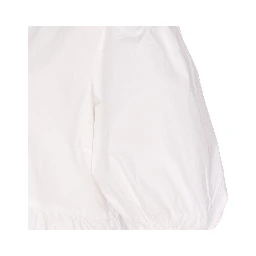 GANNI Shirts White