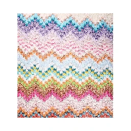 ملابس ميسوني سي متعددة الألوان