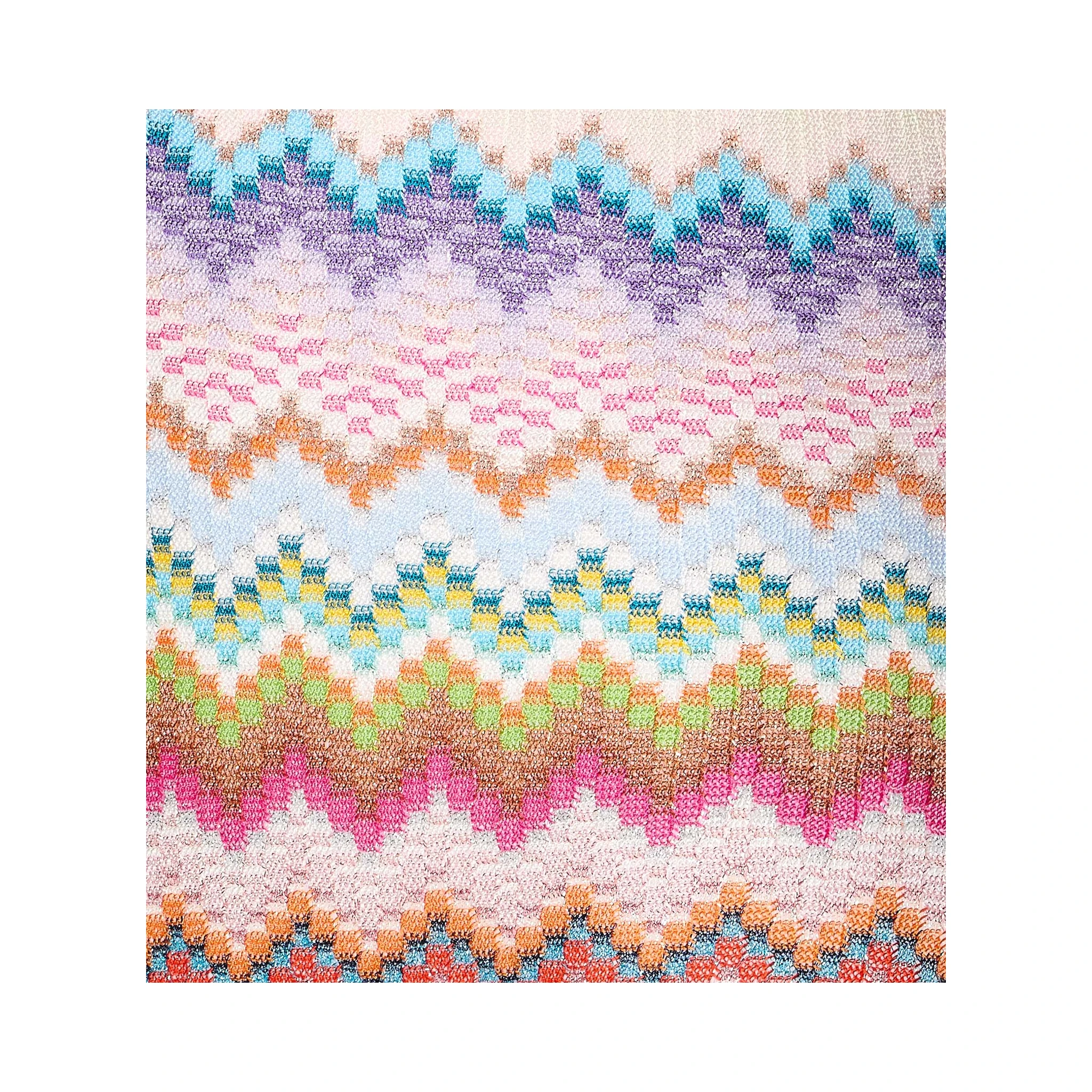 ملابس ميسوني سي متعددة الألوان