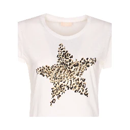 Liu Jo T-shirts and Polos White