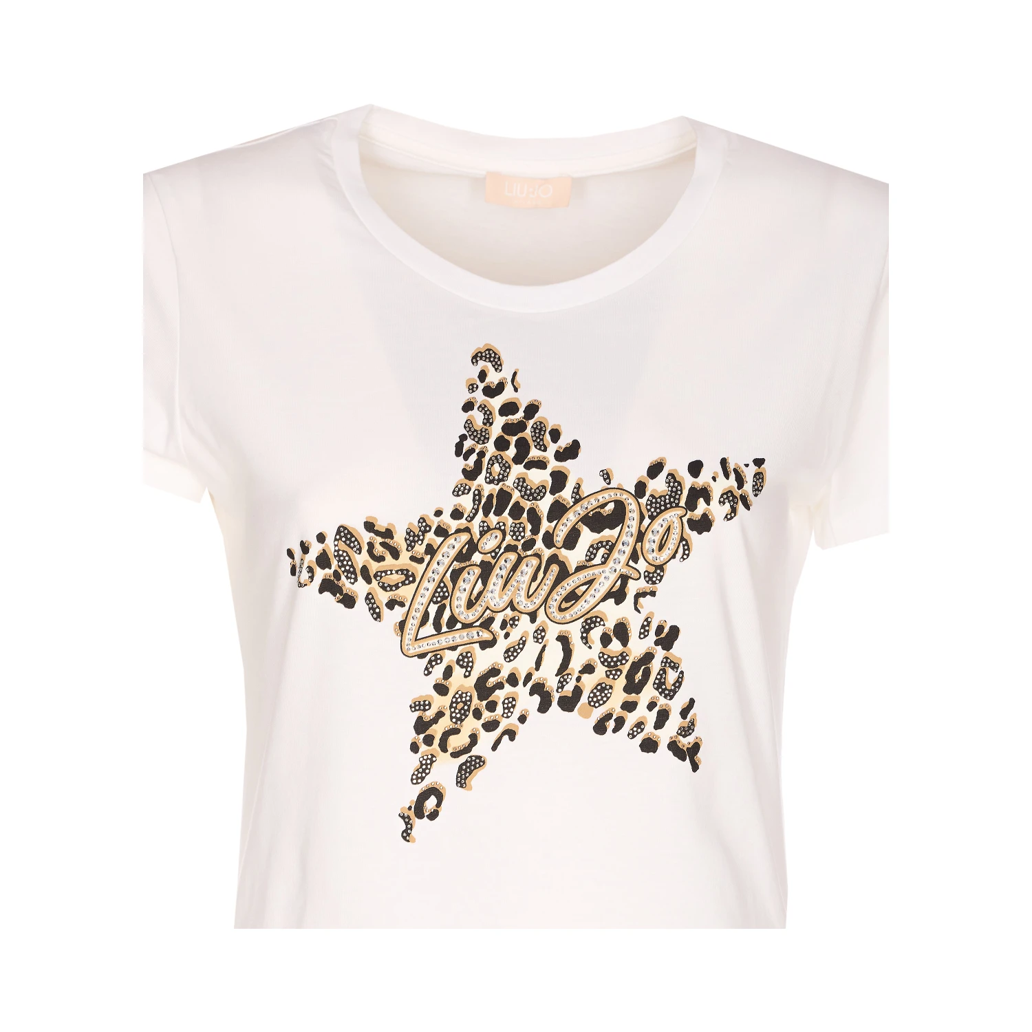 Liu Jo T-shirts and Polos White