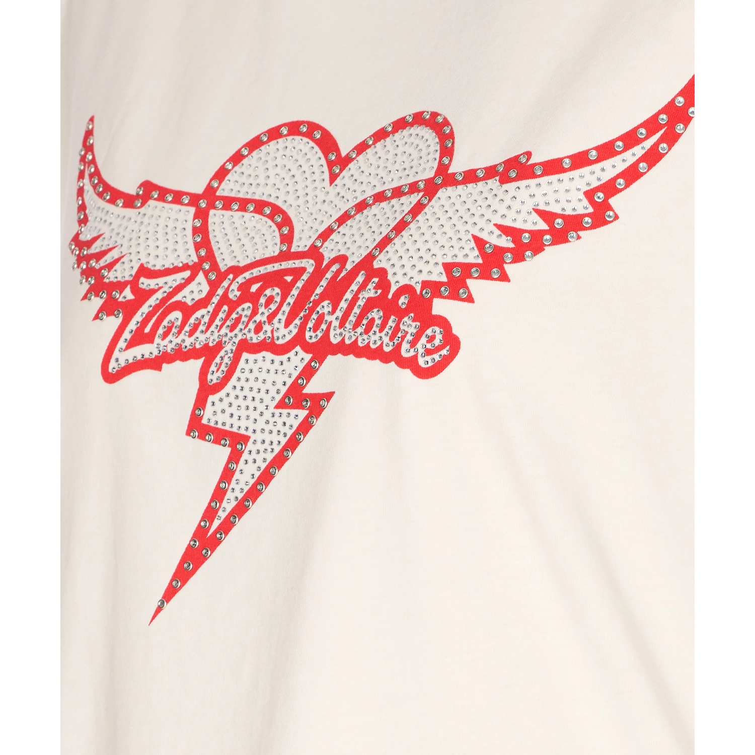Zadig & Voltaire T-shirts and Polos White