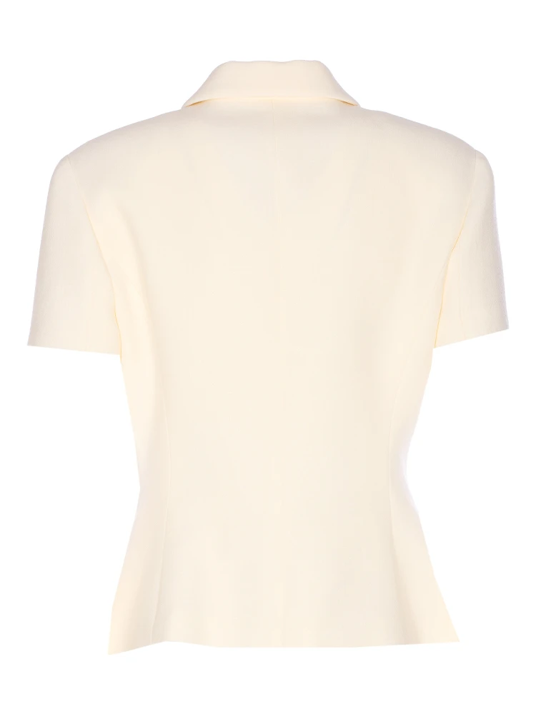 Versace Jackets White alternative