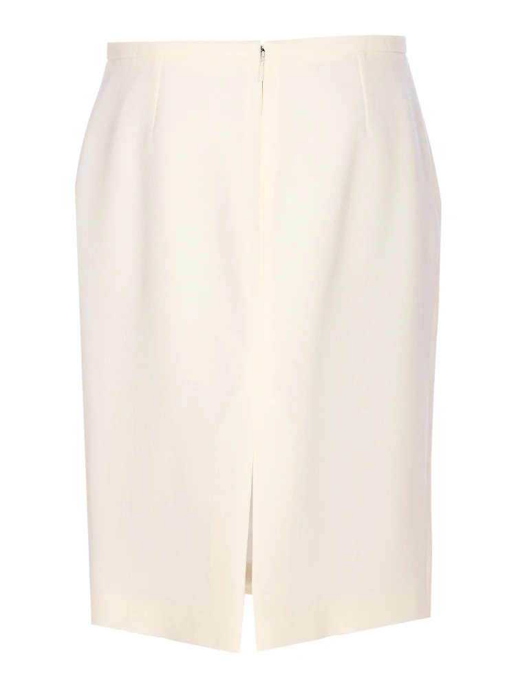 Versace Skirts White alternative