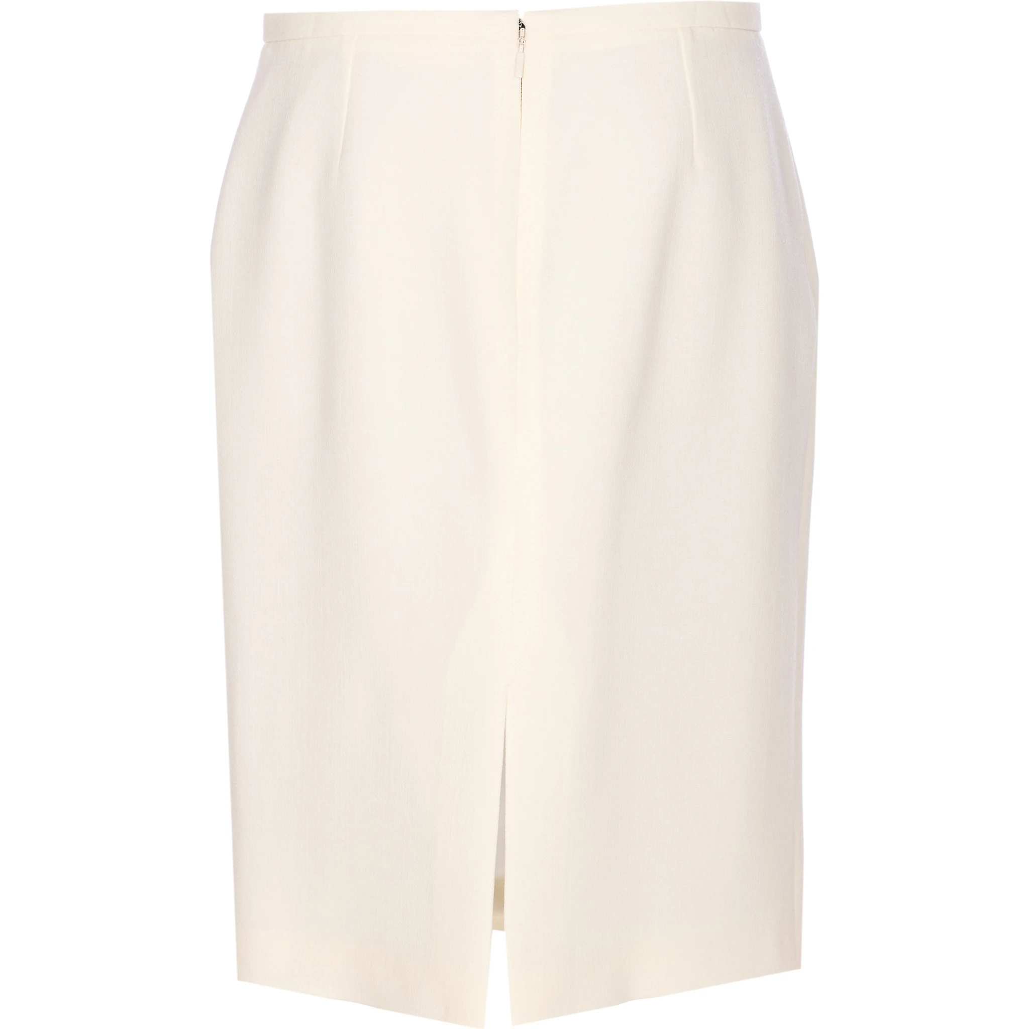 Versace Skirts White