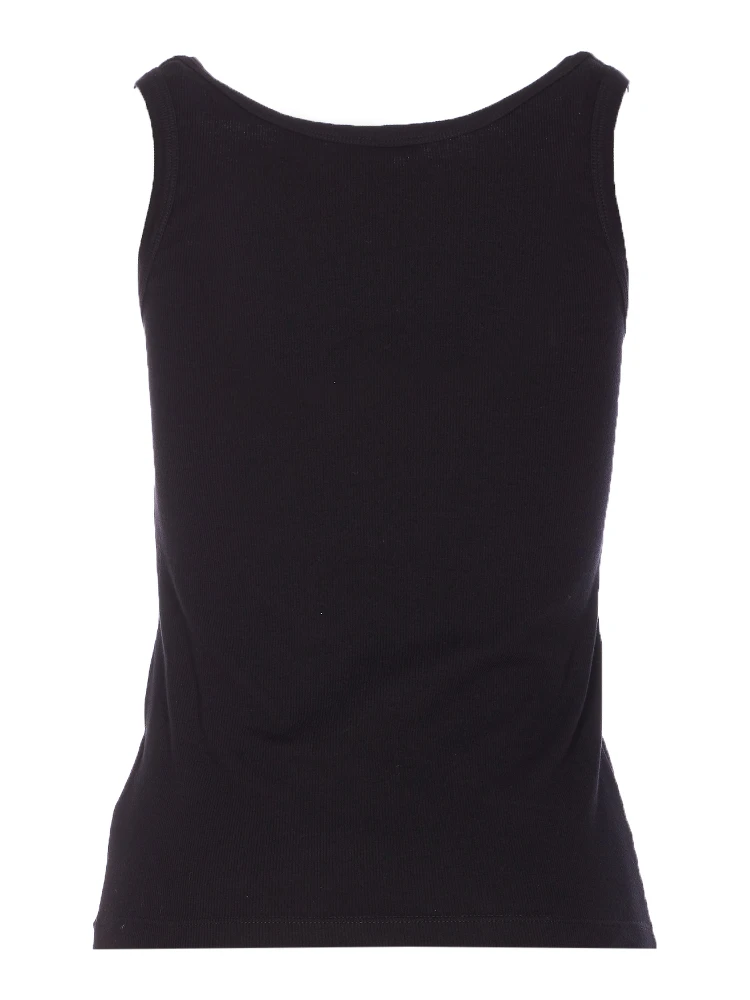 Versace Top Black alternative