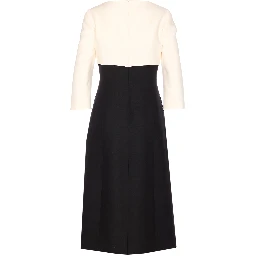 Valentino Garavani Dresses Black