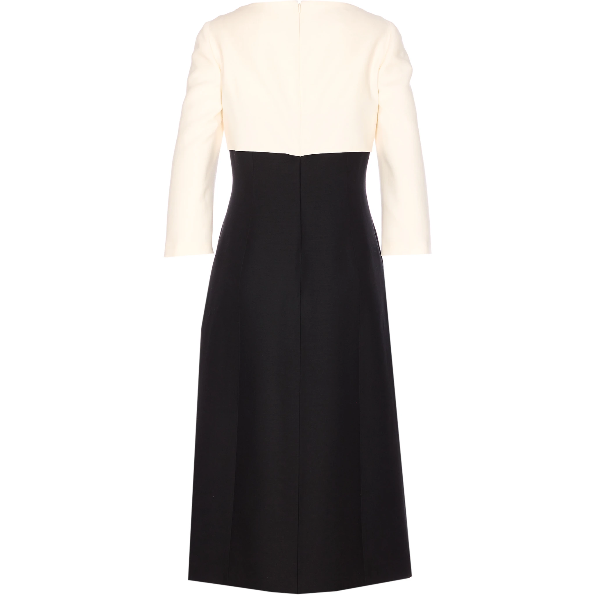 Valentino Garavani Dresses Black