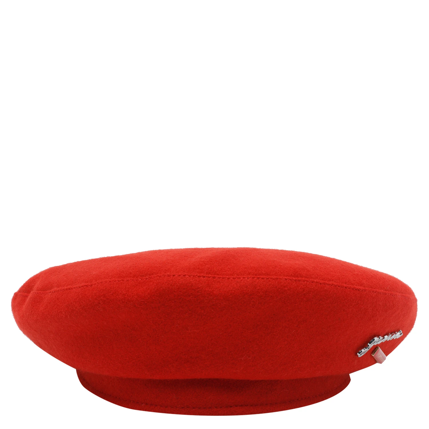 BARBOUR X GANNI Hats Red