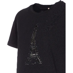 Liu Jo T-shirts and Polos Black