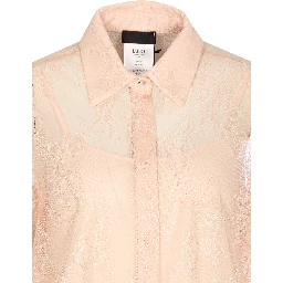 Liu Jo Shirts Pink