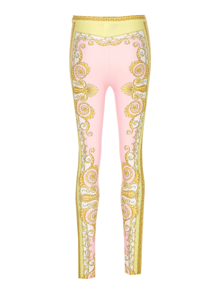 Versace Trousers Pink alternative