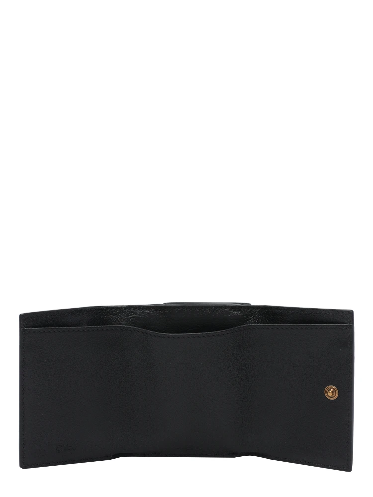 Chloè Wallets Black alternative