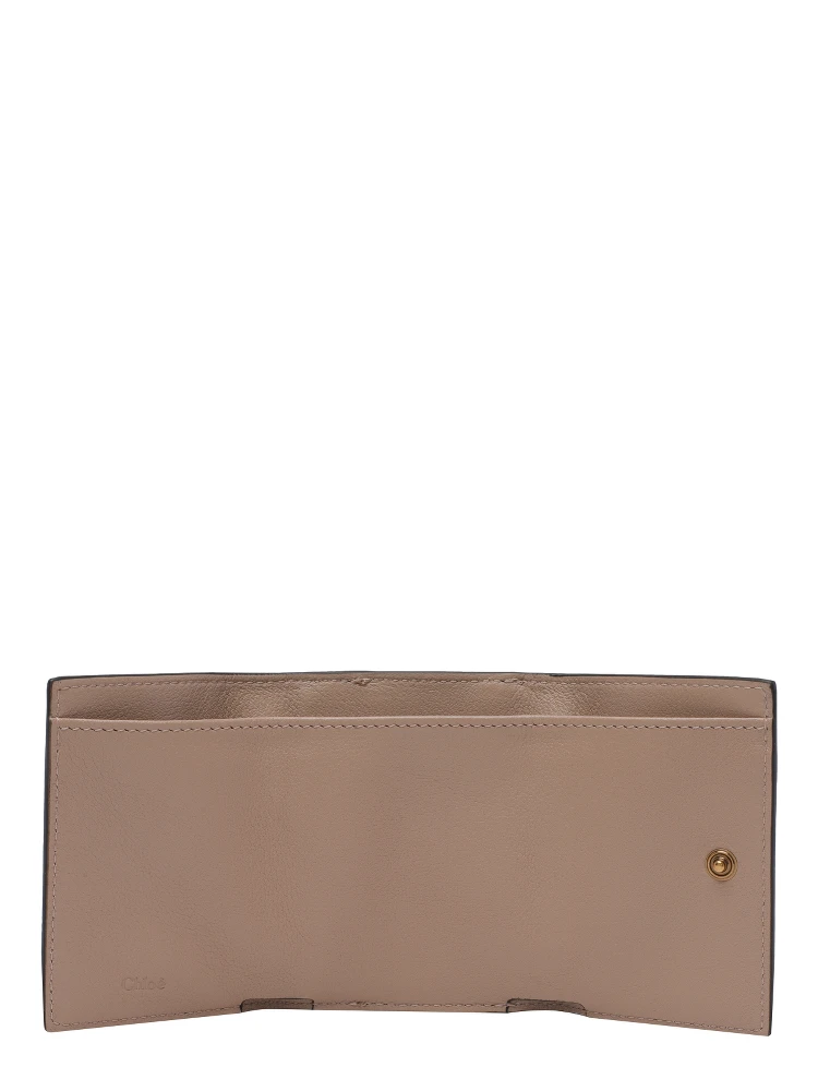 Chloè Wallets Pink alternative