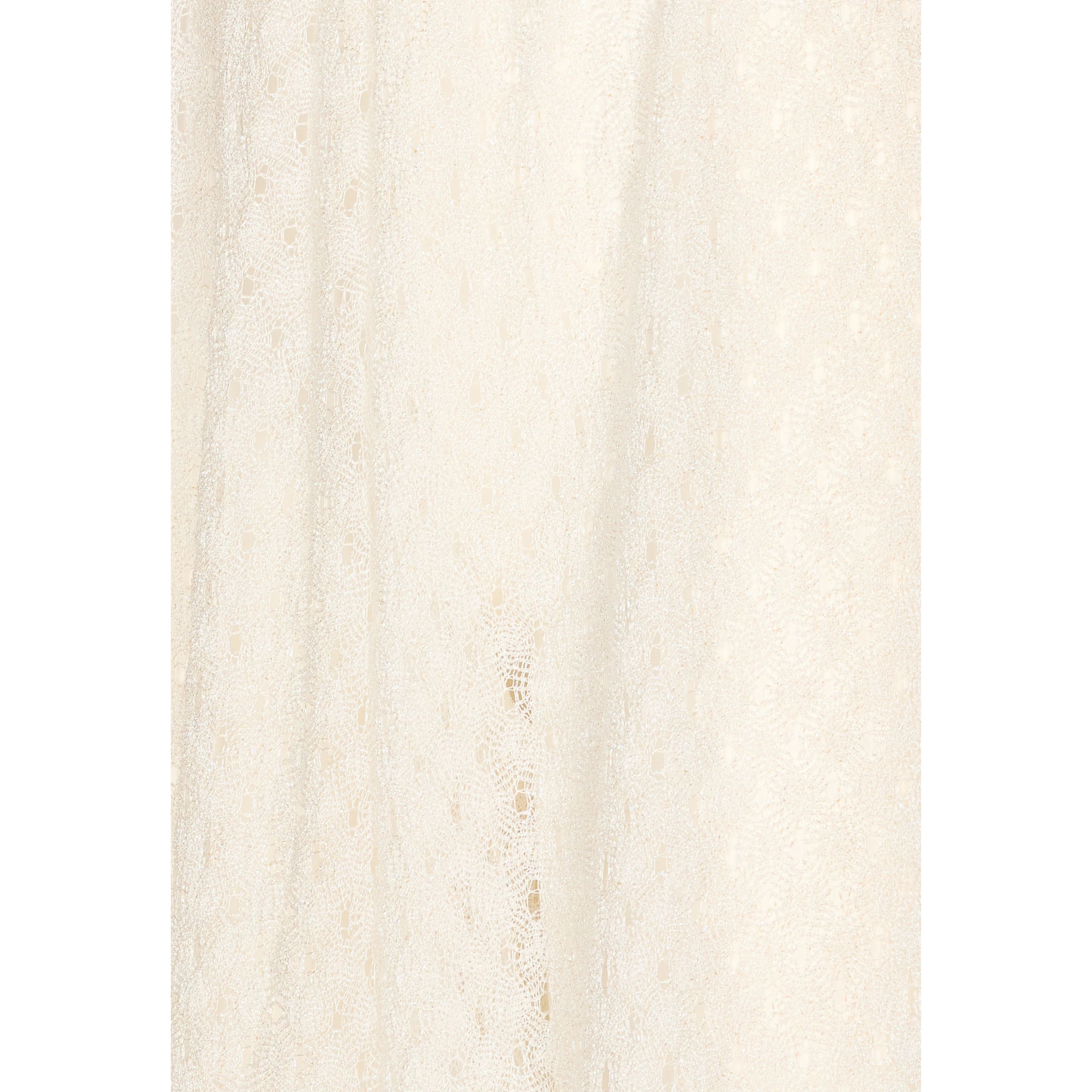 Missoni Trousers White