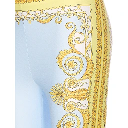 Versace Trousers Blue