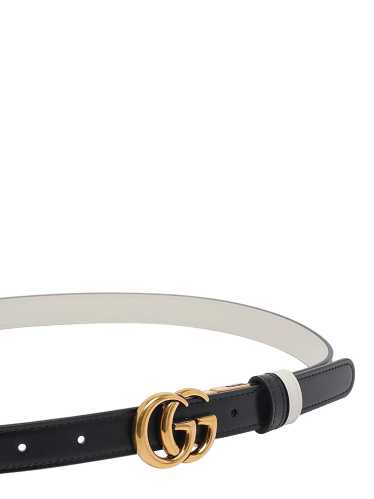 Gucci Belts Black alternative