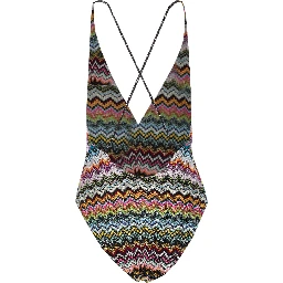 Missoni Sea clothing MultiColour