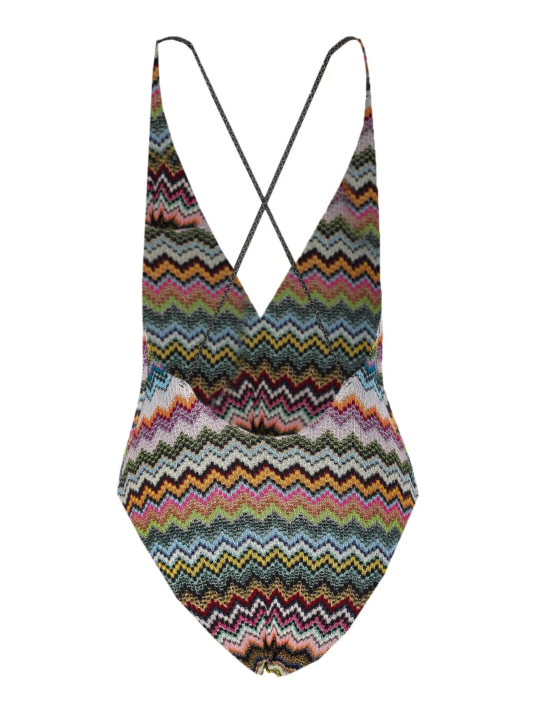 Missoni Sea clothing MultiColour alternative