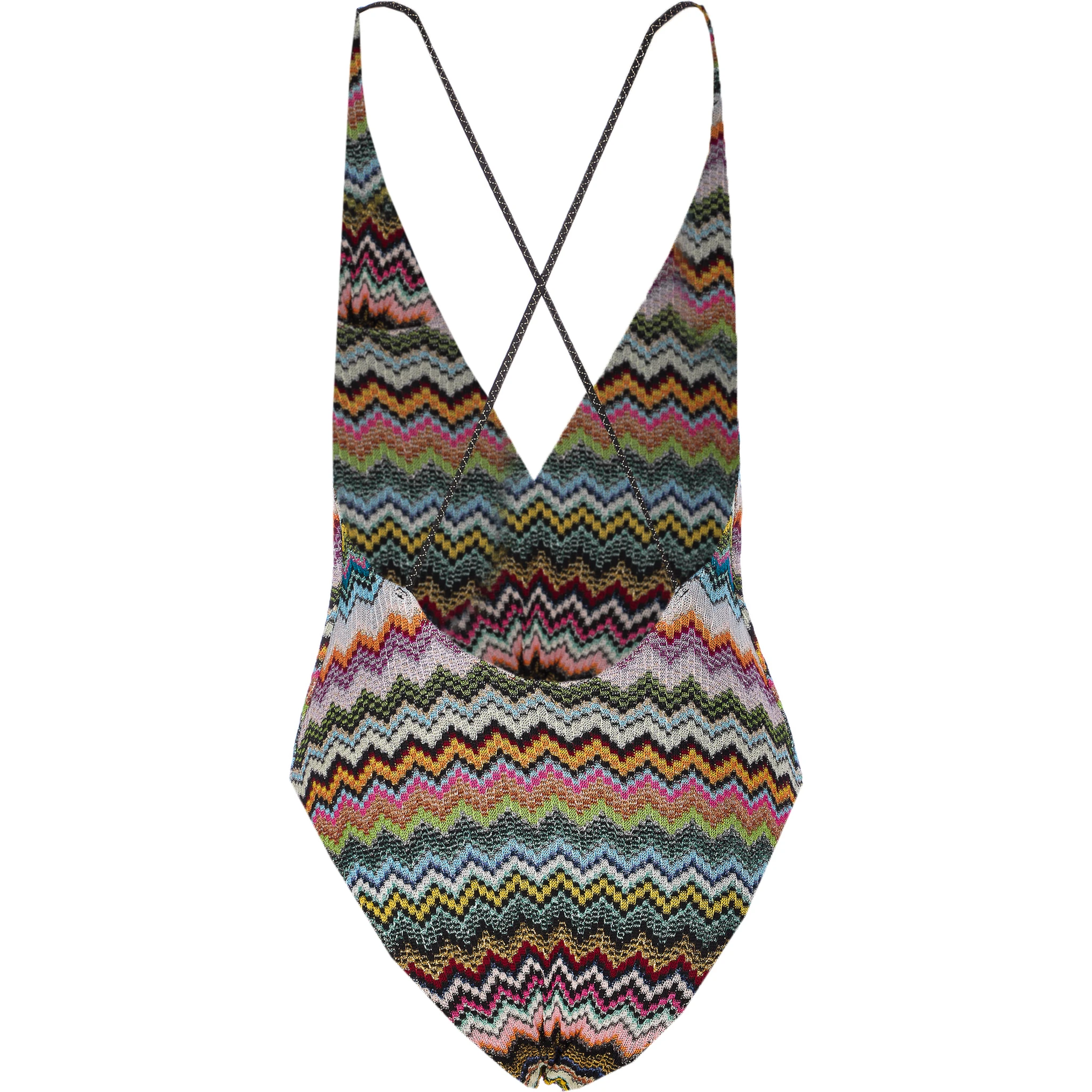 Missoni Sea clothing MultiColour