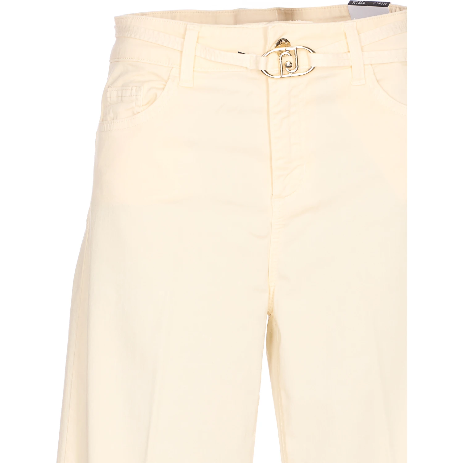 Liu Jo Jeans White