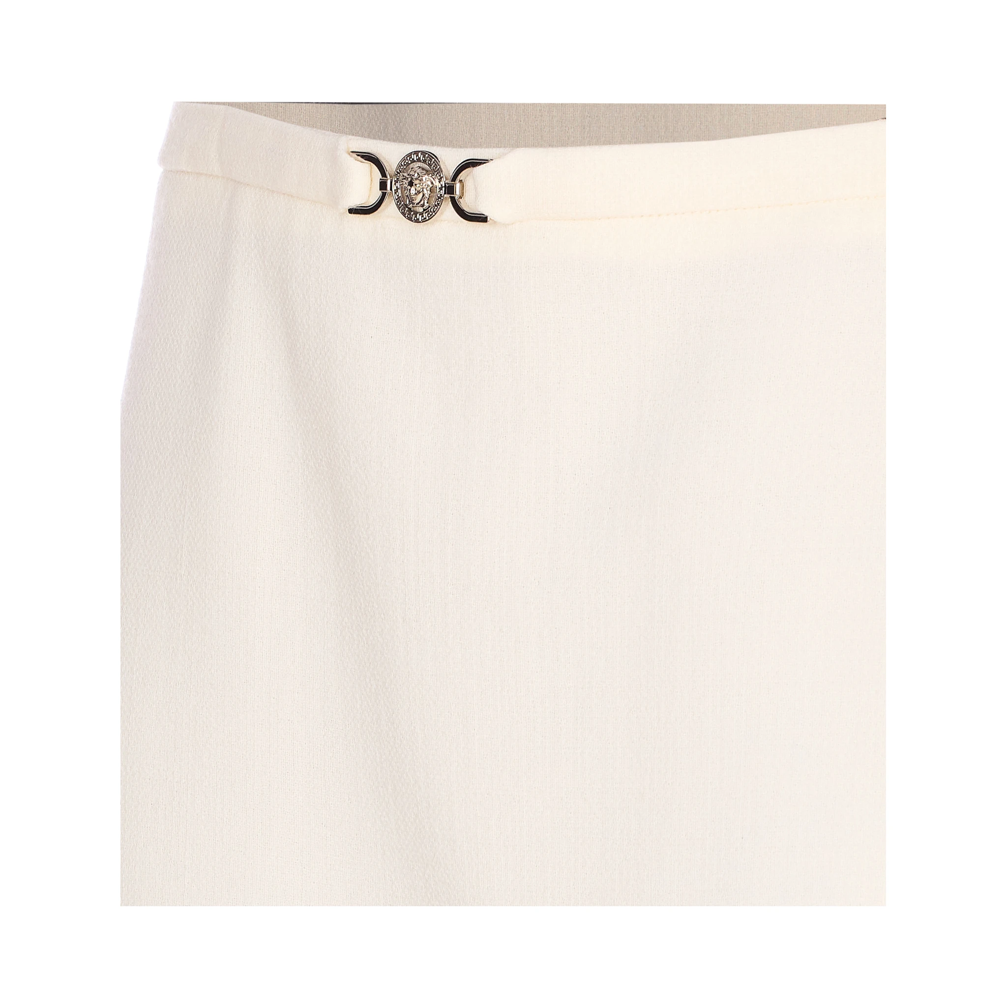 Versace Skirts White