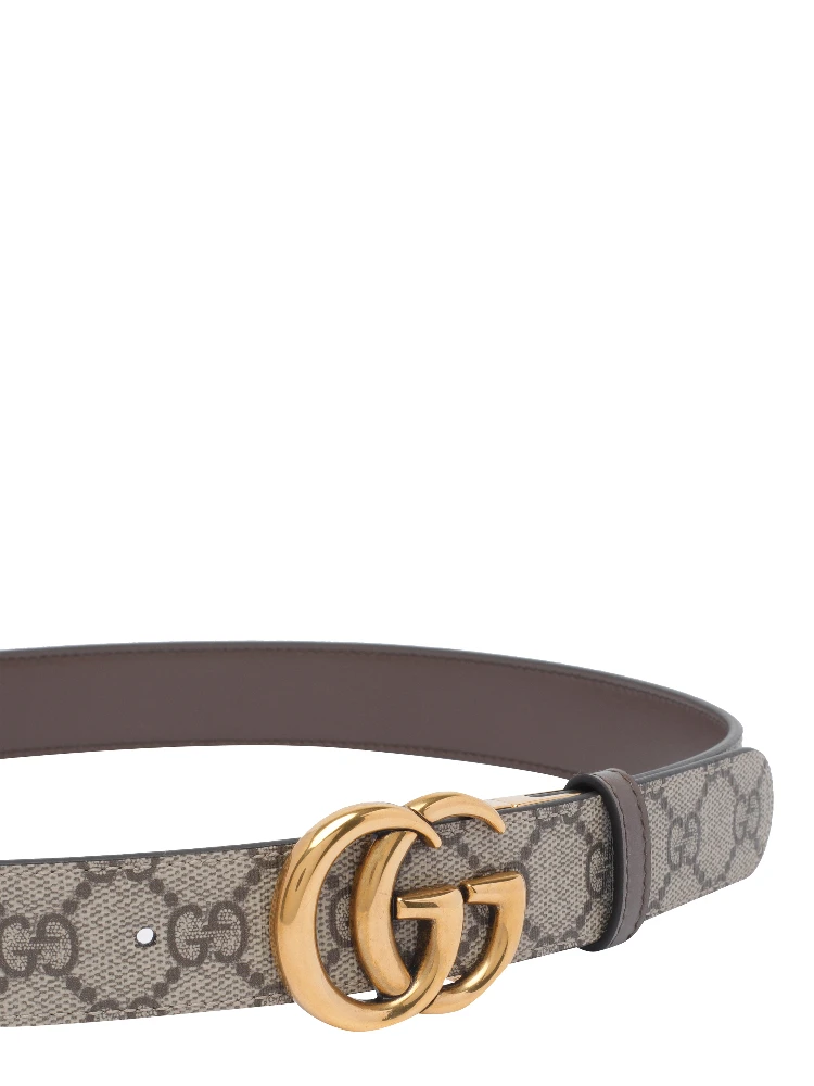 Gucci Belts Brown alternative