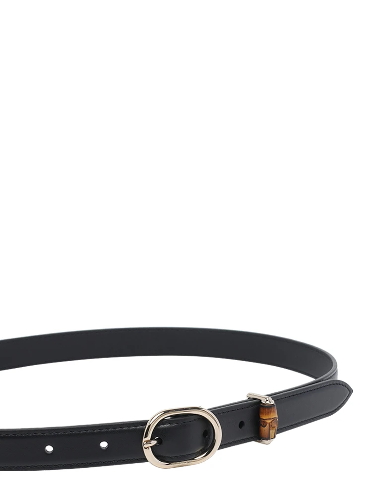Gucci Belts Black alternative