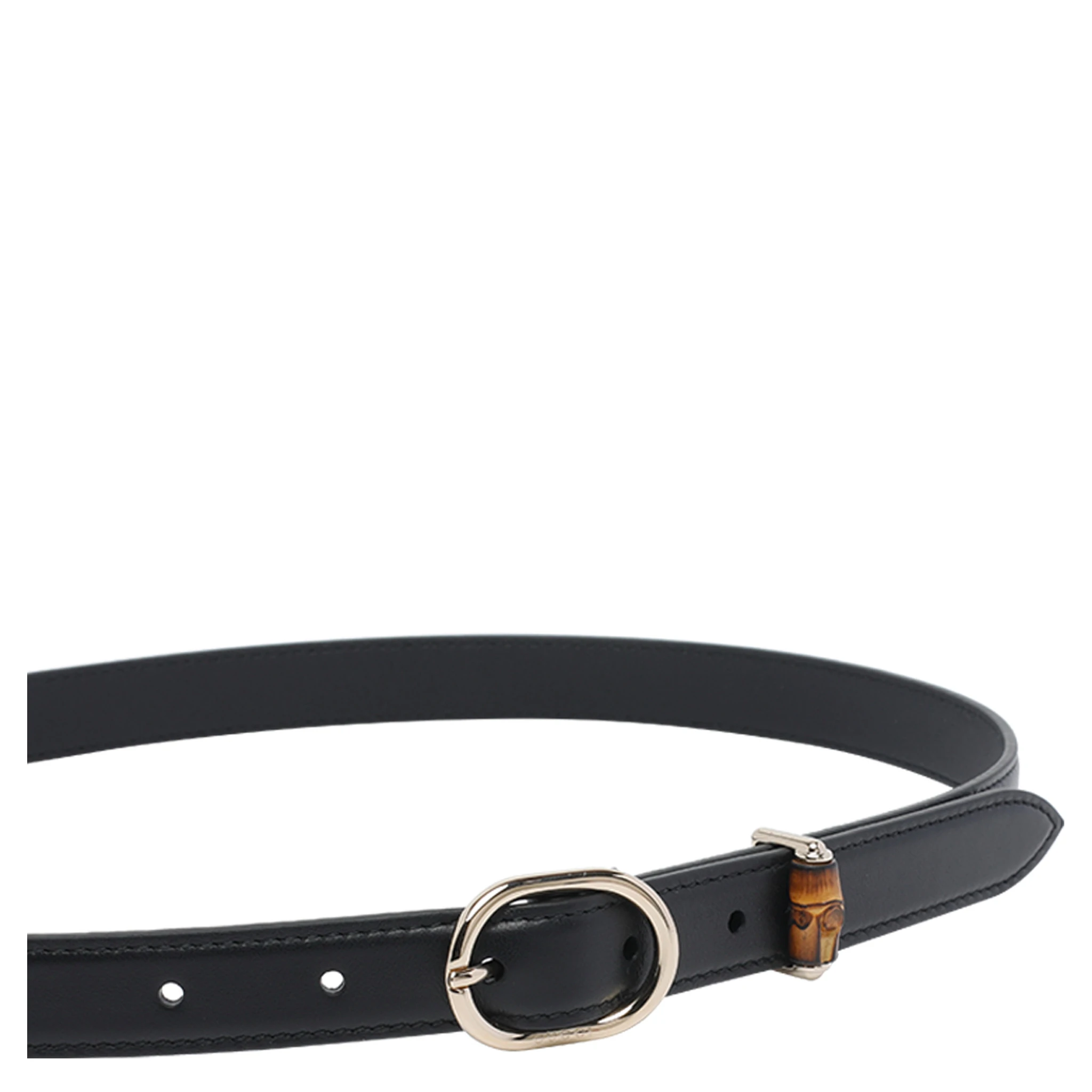 Gucci Belts Black