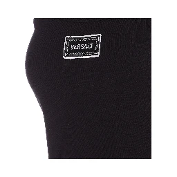 Versace Top Black