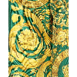 Versace Shirts Green