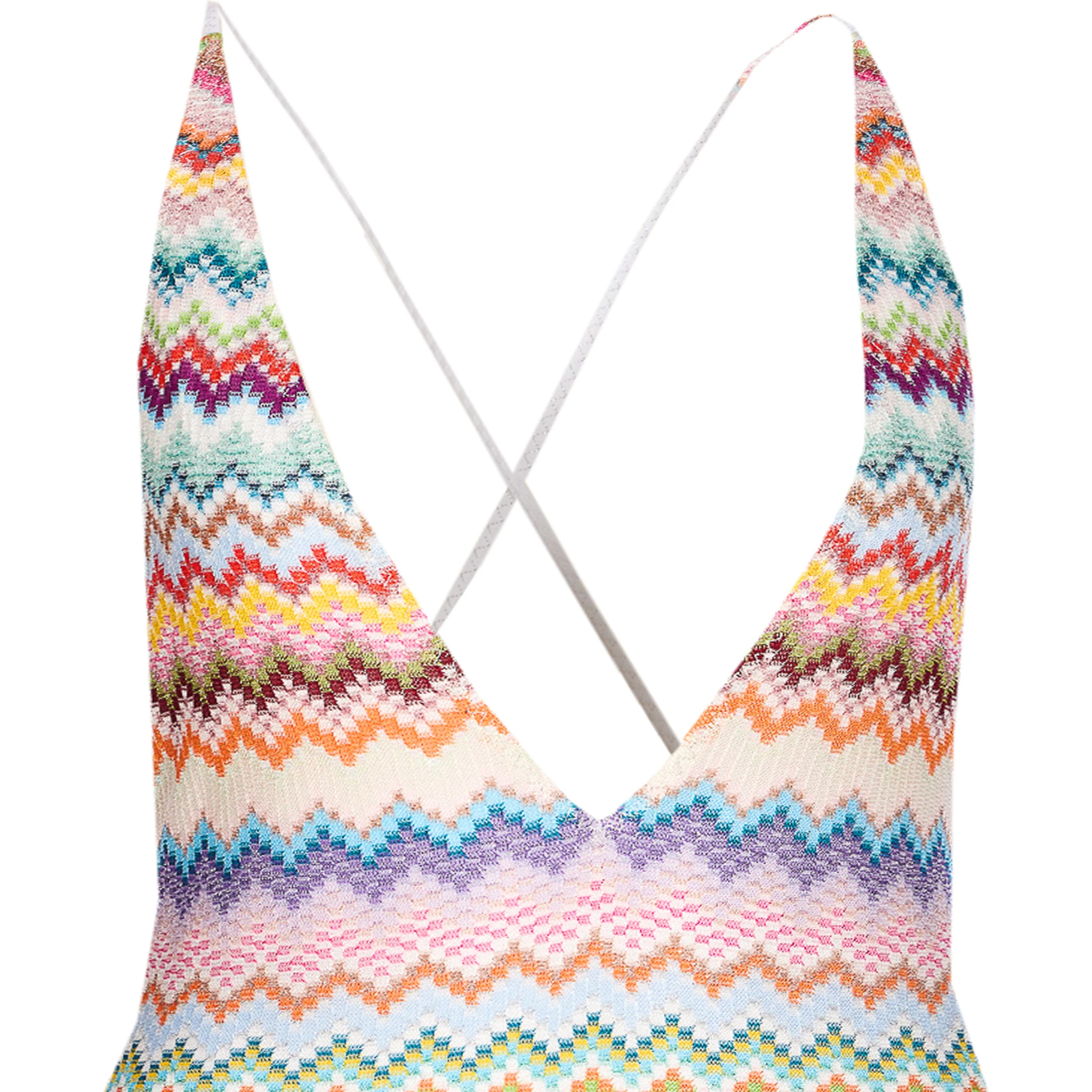 ملابس ميسوني سي متعددة الألوان