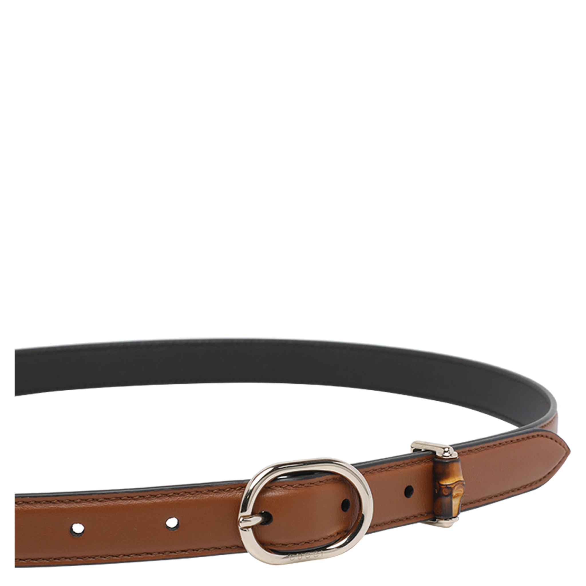 Gucci Belts Brown