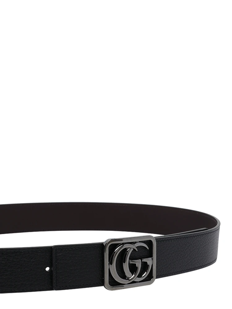 أحزمة غوتشي سوداء alternative