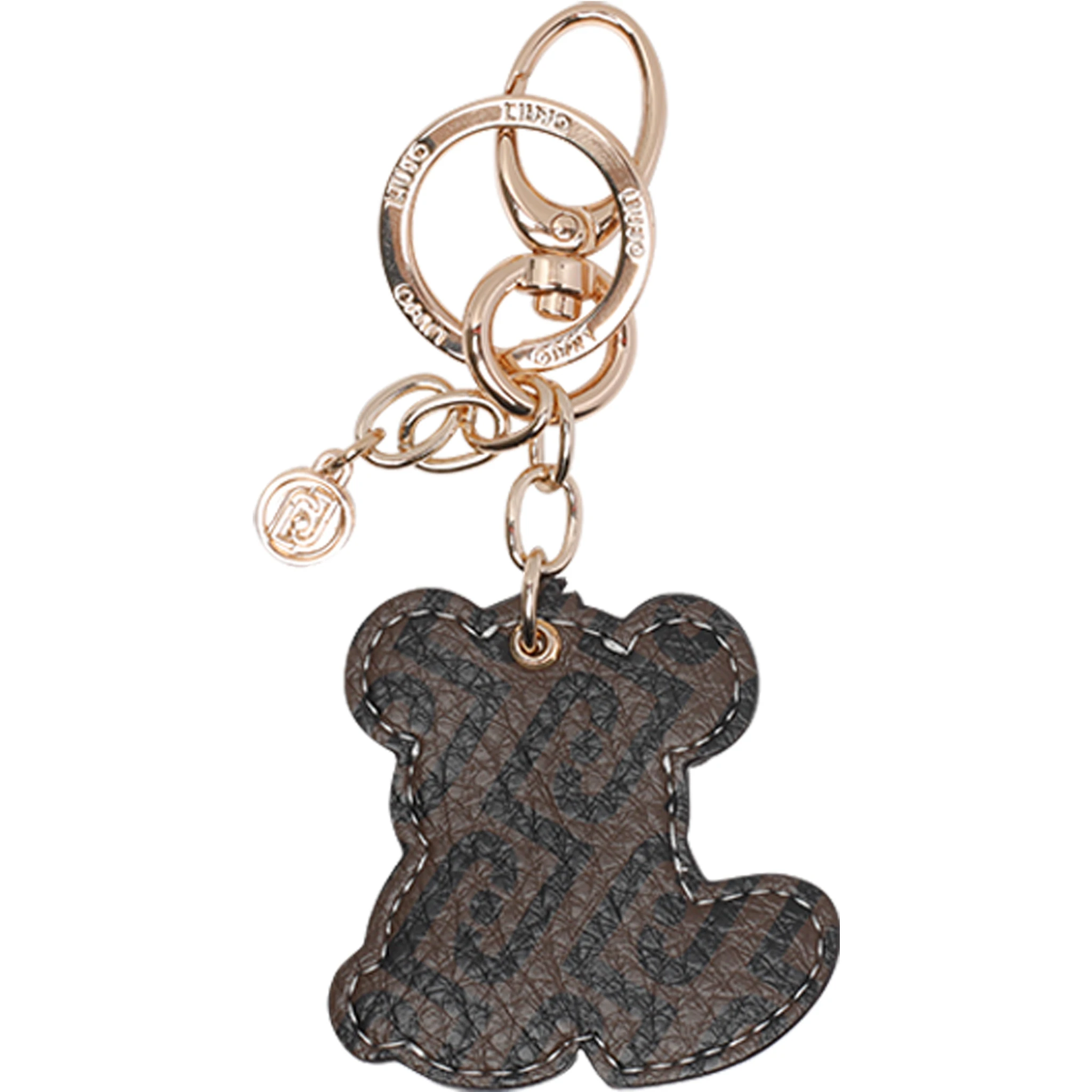 Liu Jo Keychains Brown