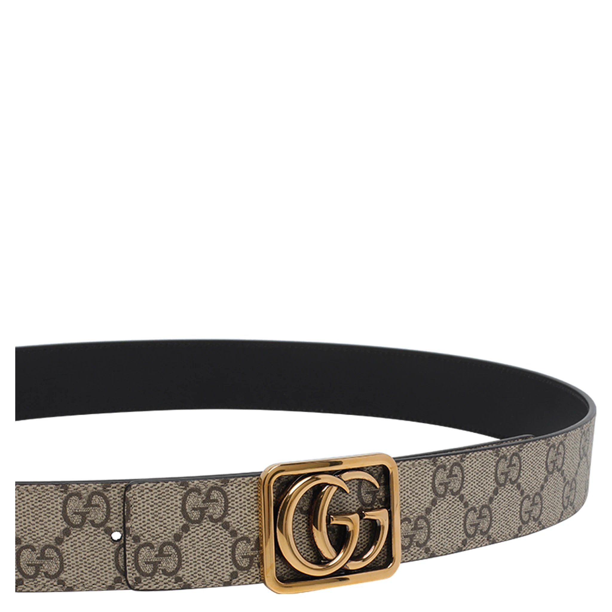 Gucci Belts Brown