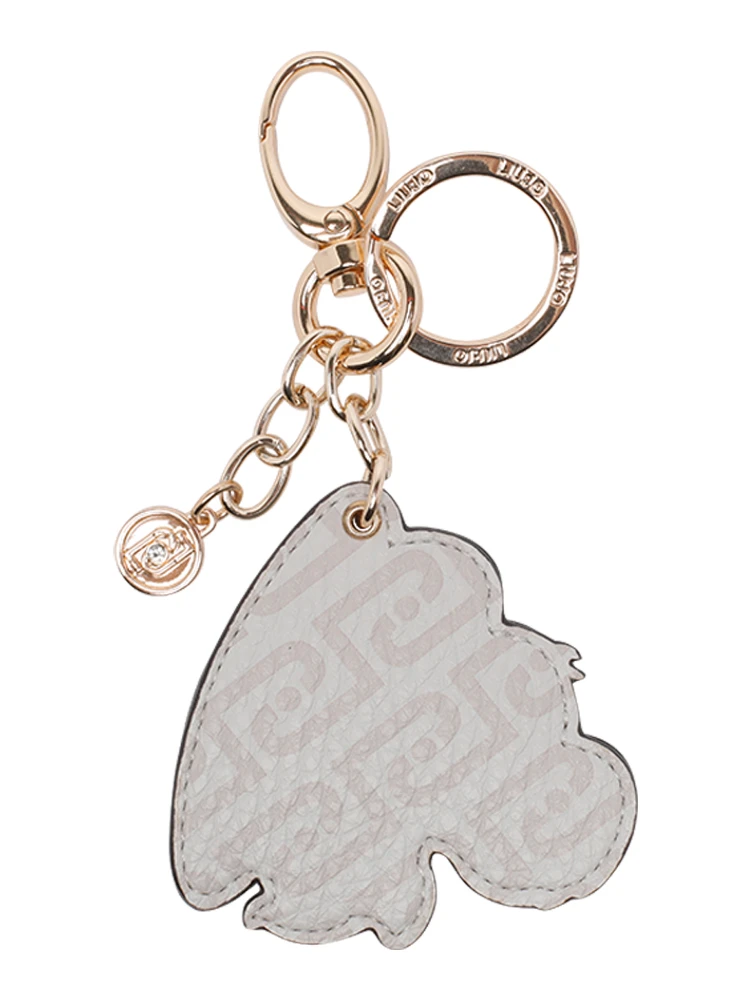 Liu Jo Keychains Beige alternative