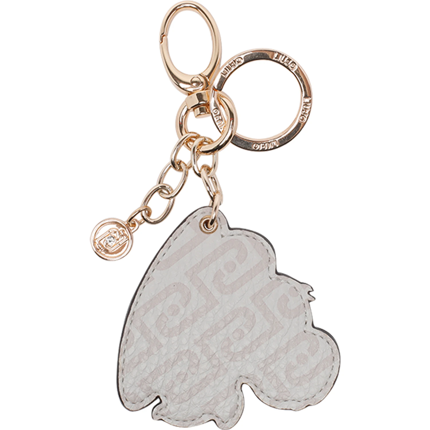 Liu Jo Keychains Beige