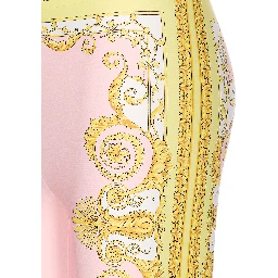 Versace Trousers Pink