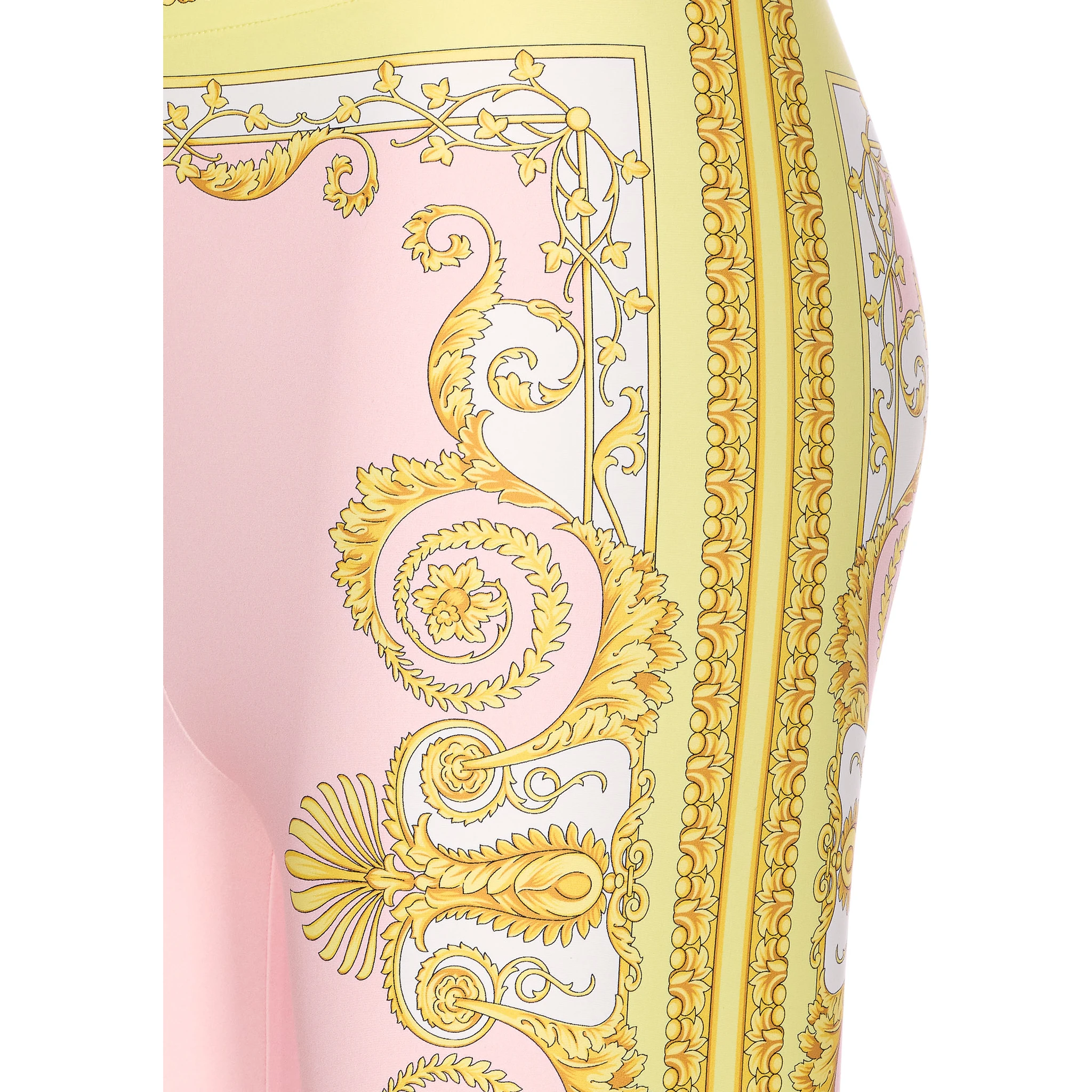 Versace Trousers Pink