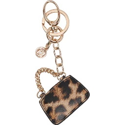 Liu Jo Keychains Brown