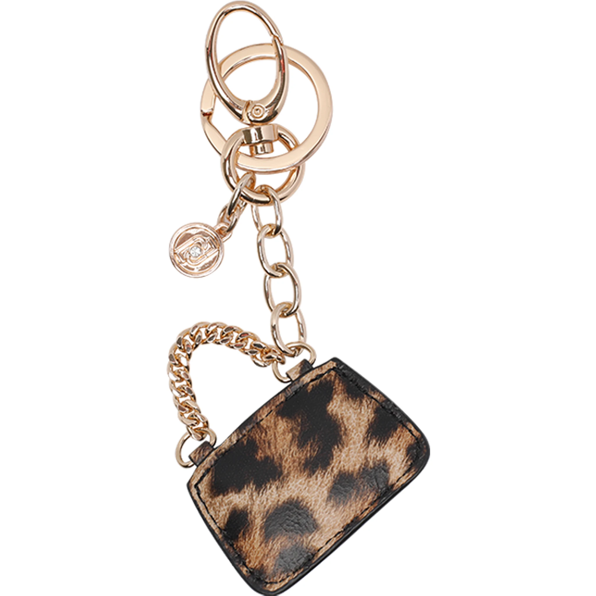Liu Jo Keychains Brown
