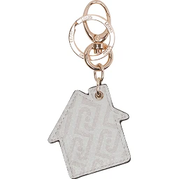 Liu Jo Keychains Beige