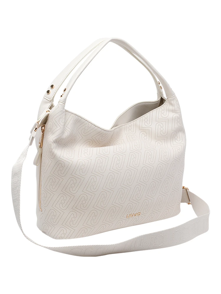 Liu Jo Bags.. White alternative