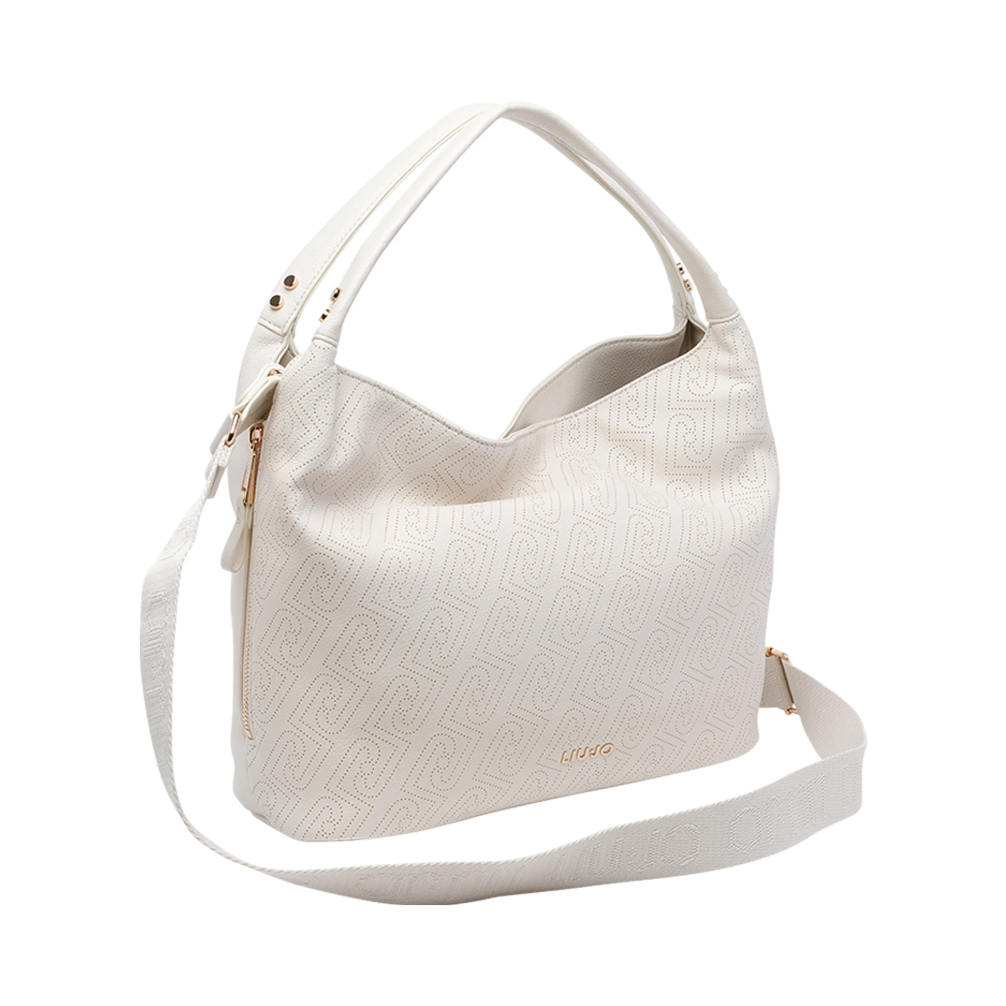 Liu Jo Bags.. White