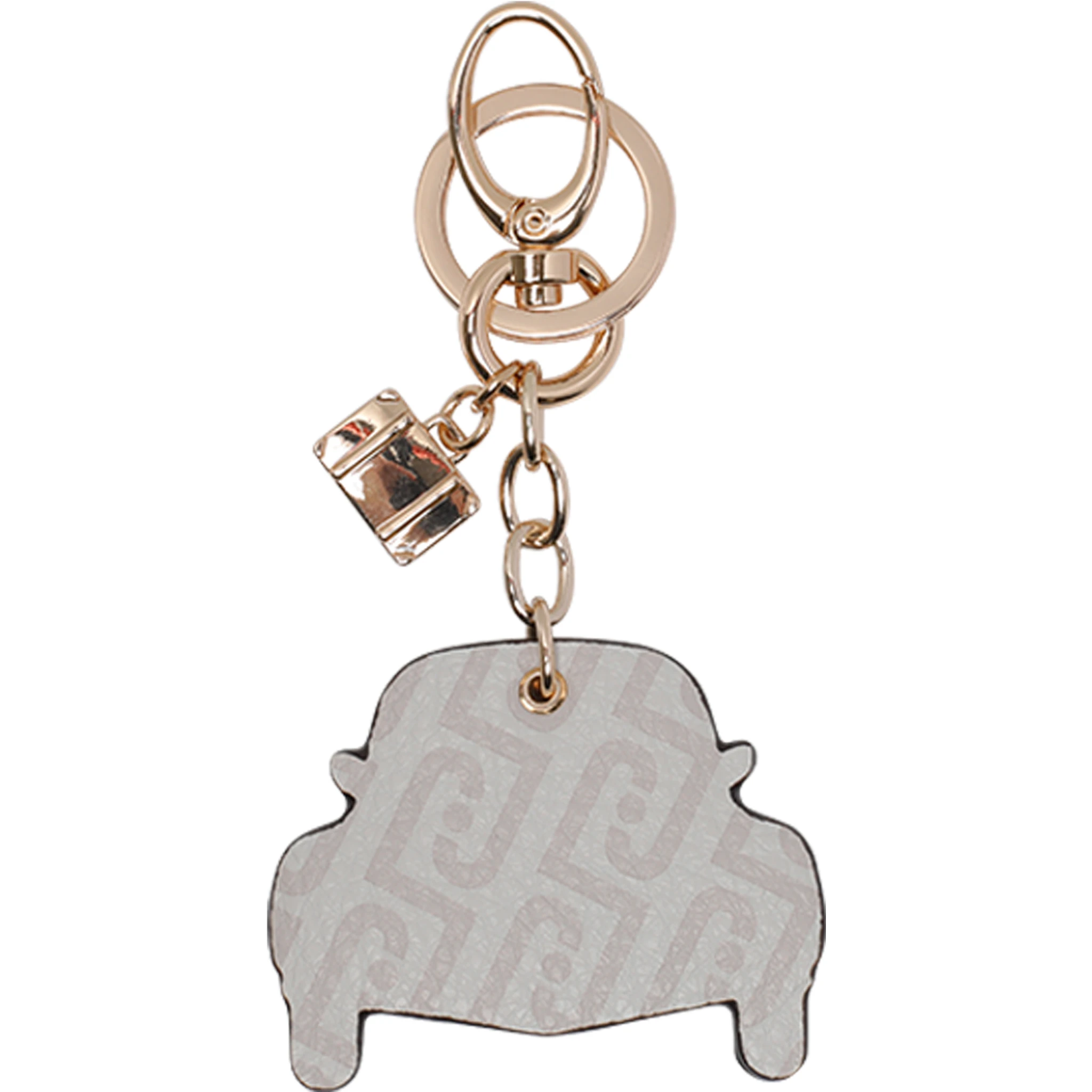 Liu Jo Keychains Beige