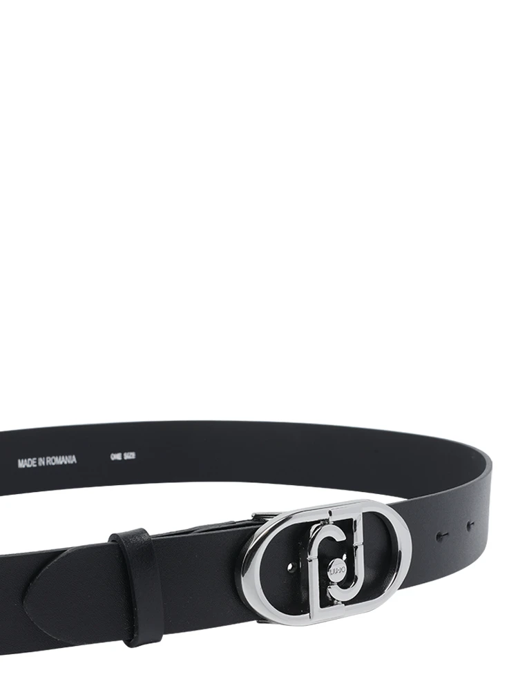 Liu Jo Belts Black alternative