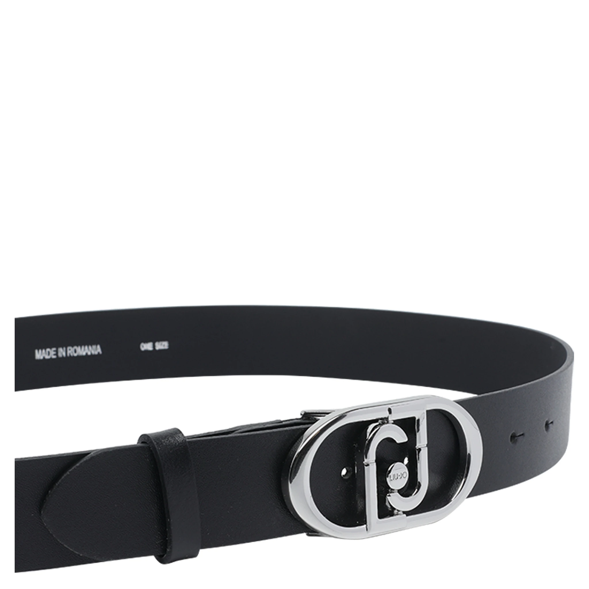 Liu Jo Belts Black