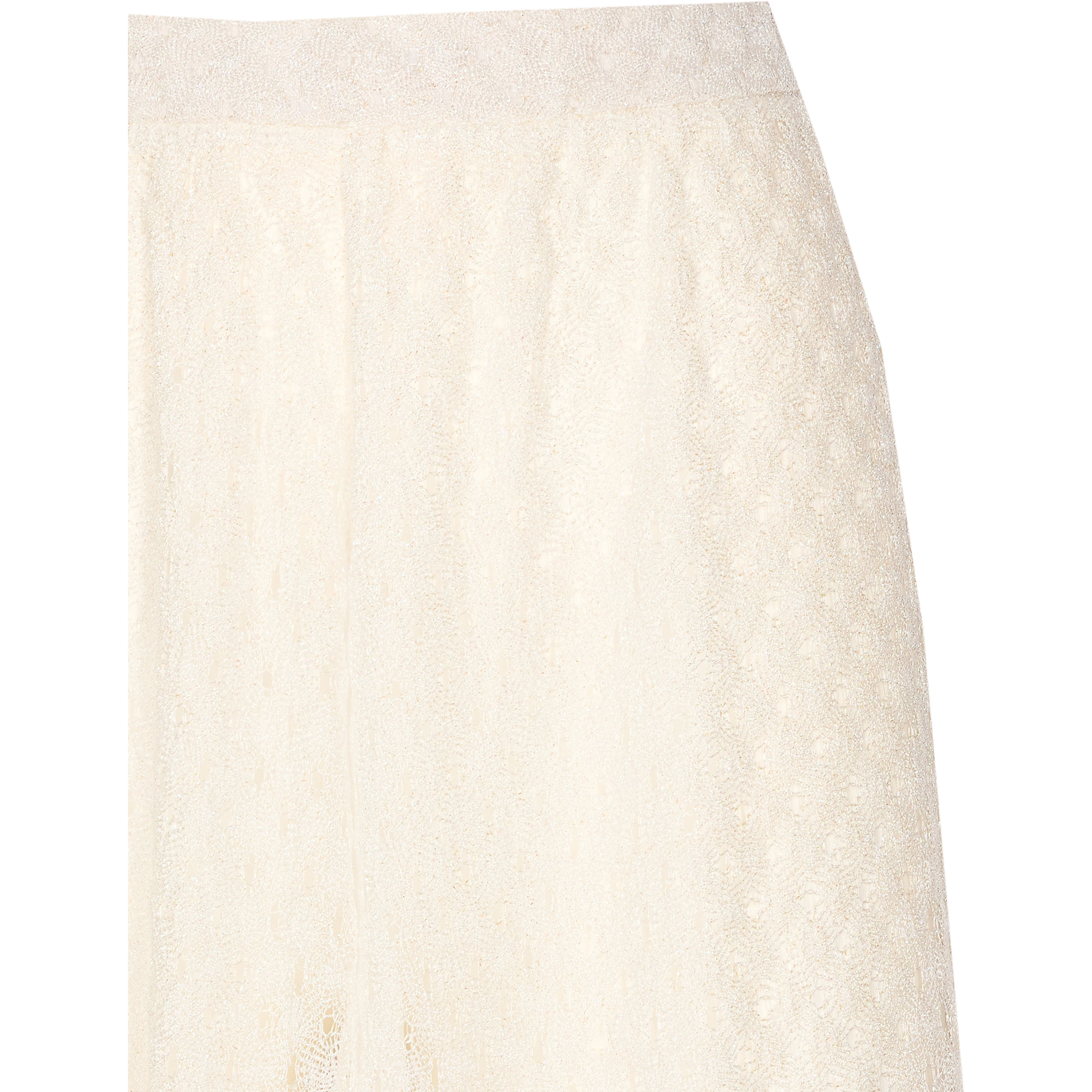Missoni Trousers White