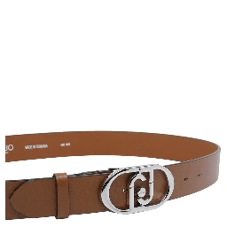Liu Jo Belts Brown